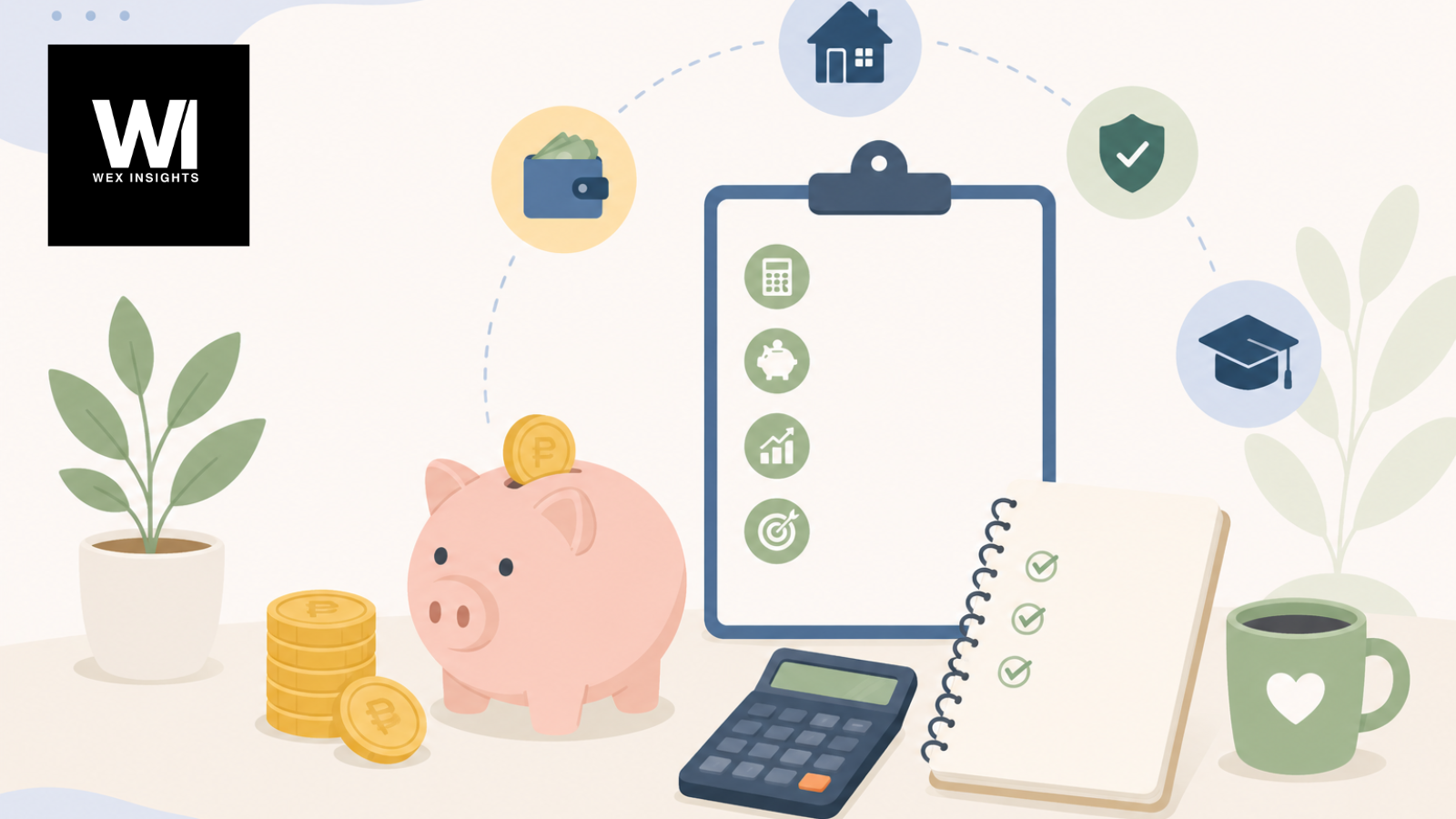 Personal Finance