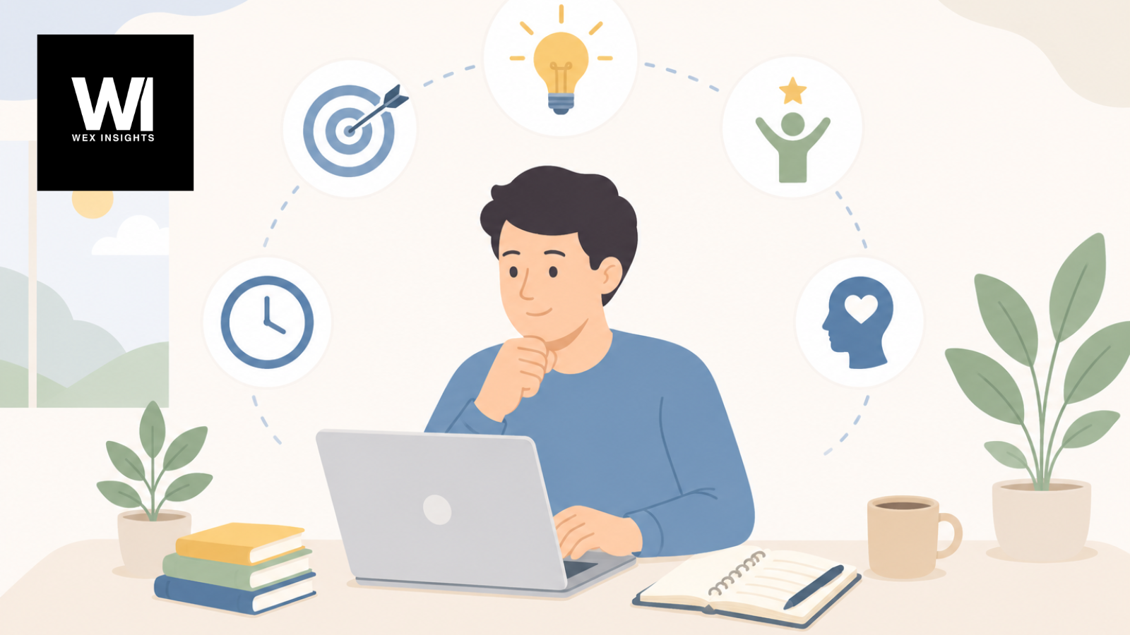 Productivity & Self Development